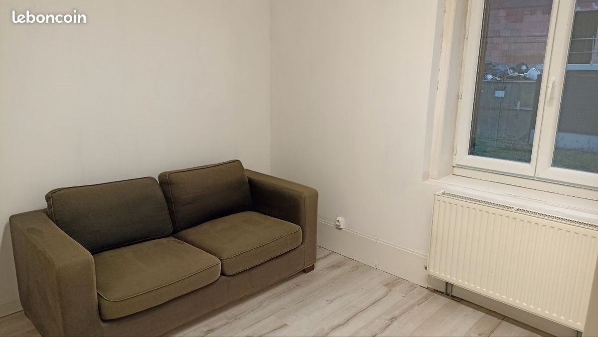Appartement à louer, 42m², Arras