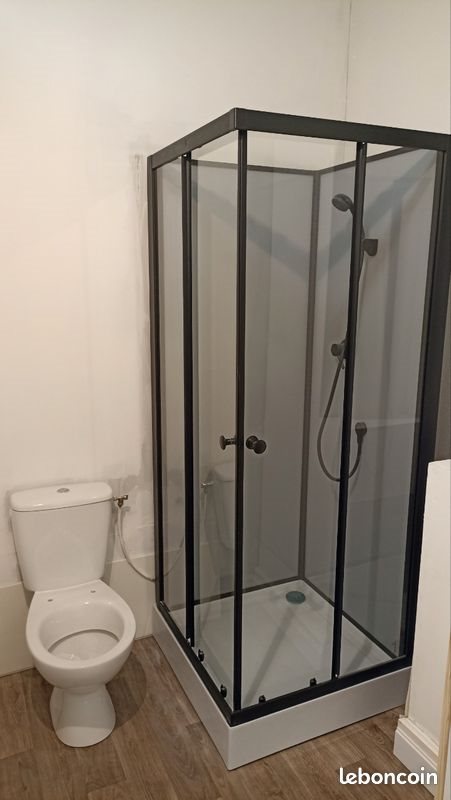 Appartement à louer, 42m², Arras