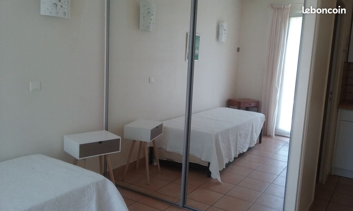 Appartement à louer, 16m², Biarritz