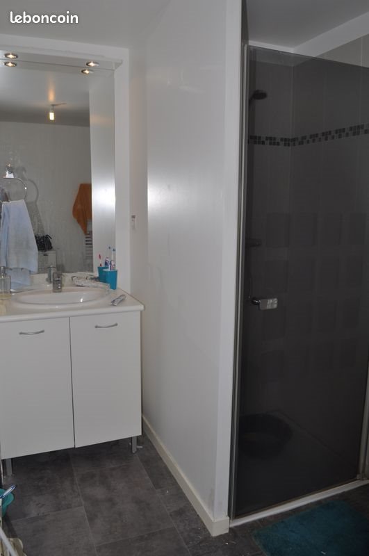 Appartement à louer, 44m², Saint-Herblain