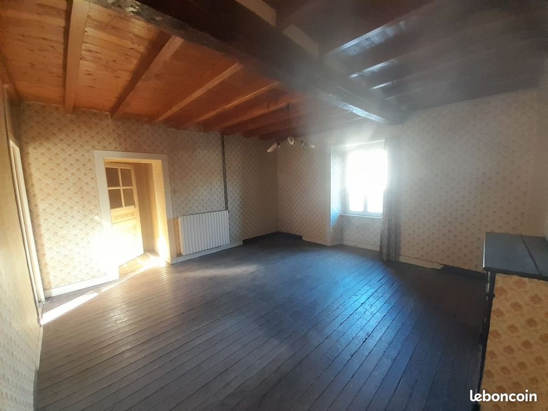 Maison à vendre, 115m², Saint-Martin-de-Bonfossé