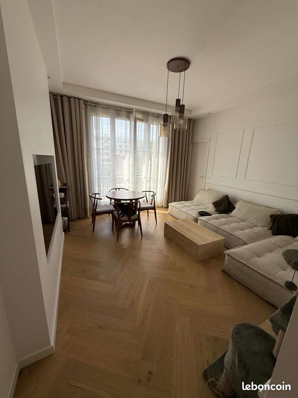 Appartement à vendre, 64m², Sannois