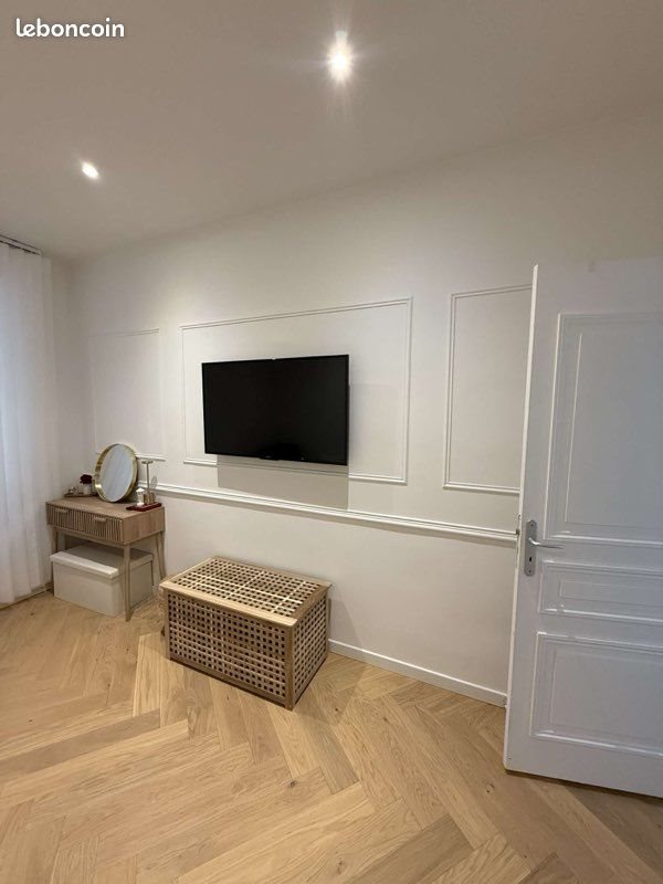 Appartement à vendre, 64m², Sannois