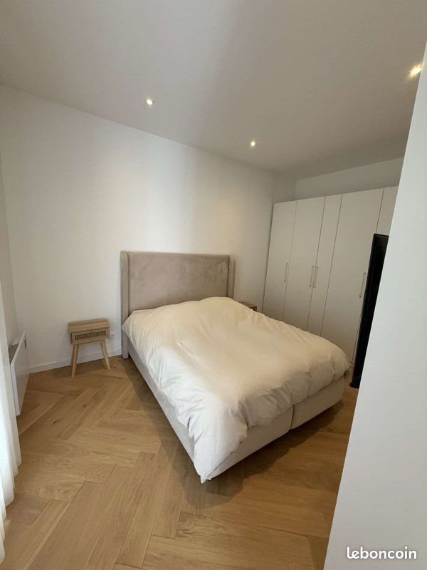 Appartement à vendre, 64m², Sannois