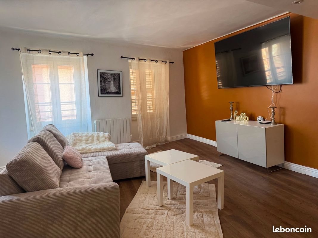 Appartement à louer, 45m², Bitche