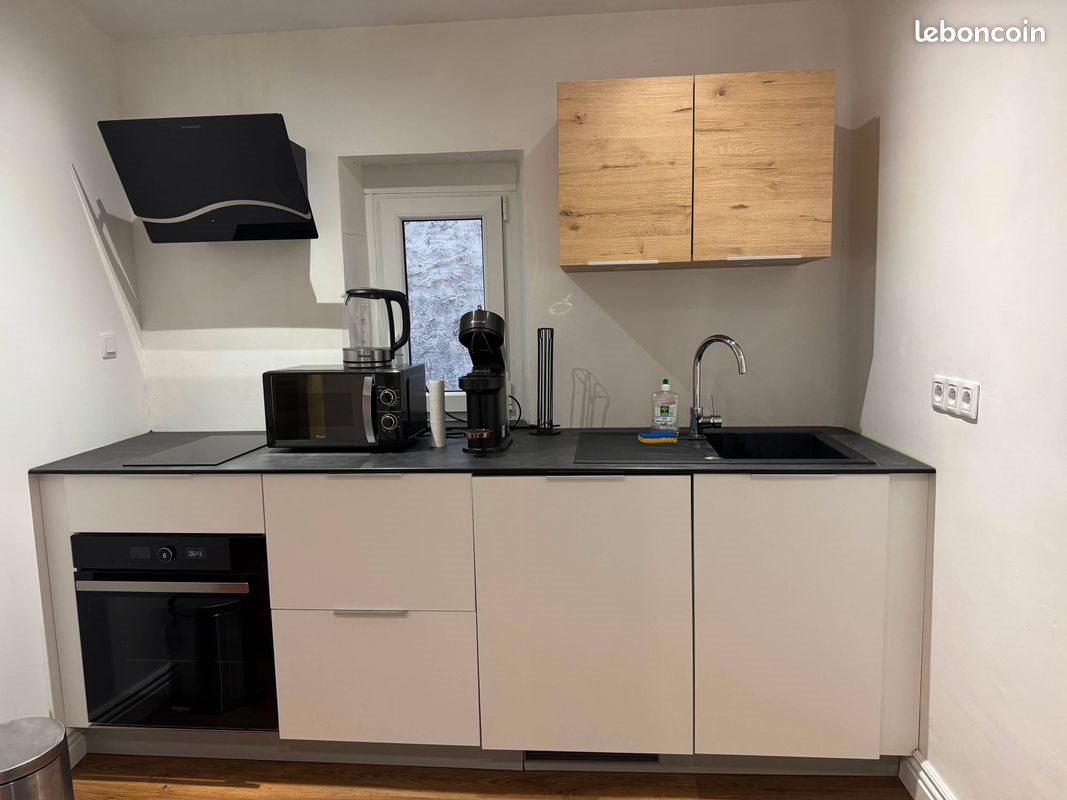 Appartement à louer, 45m², Bitche