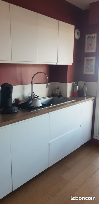 Appartement à louer, 70m², Saint-Raphaël
