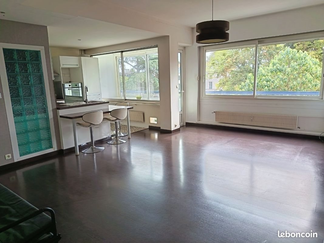 Appartement à louer, 60m², Orléans