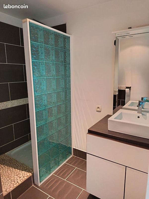 Appartement à louer, 60m², Orléans
