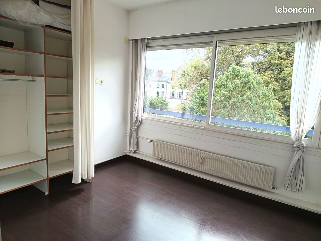 Appartement à louer, 60m², Orléans