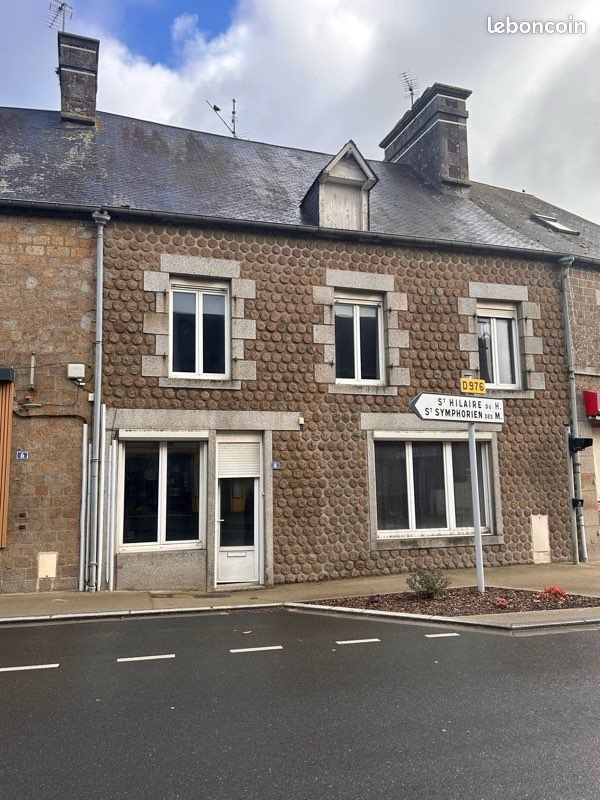 Maison à vendre, 150m², Buais