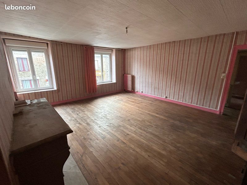 Maison à vendre, 150m², Buais
