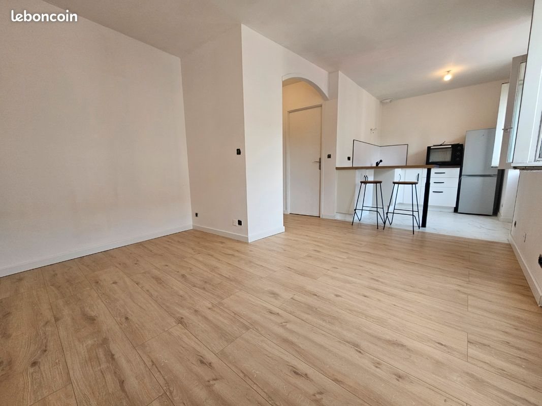 Appartement à louer, 25m², Limoges