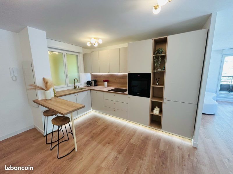 Appartement à vendre, 60m², Nice