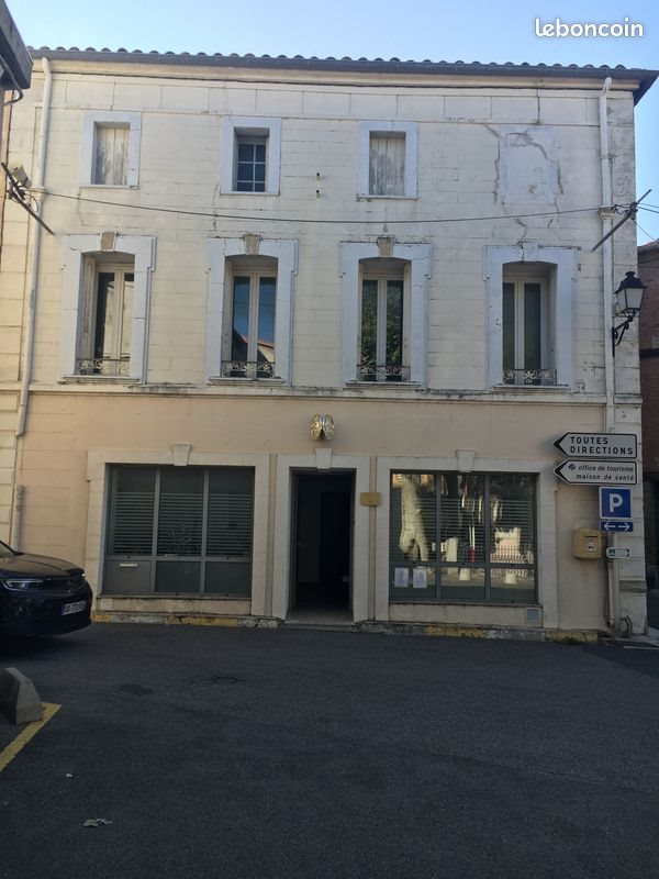 Maison à vendre, 140m², Saint-Paul-de-Fenouillet