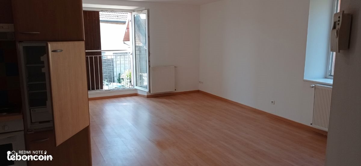 Appartement à vendre, 68m², Bourogne
