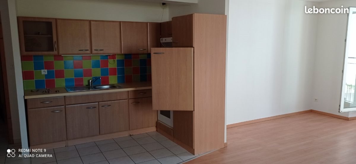 Appartement à vendre, 68m², Bourogne