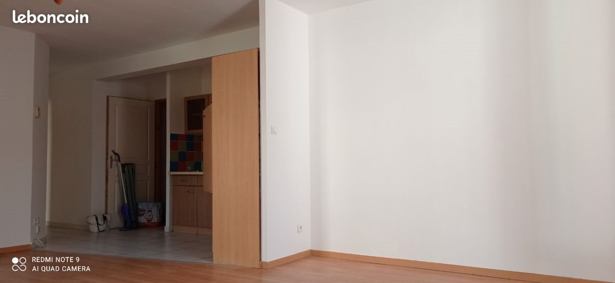 Appartement à vendre, 68m², Bourogne