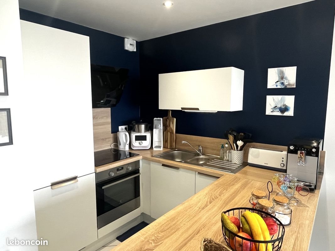 Appartement à louer, 43m², Les Sables-d'Olonne