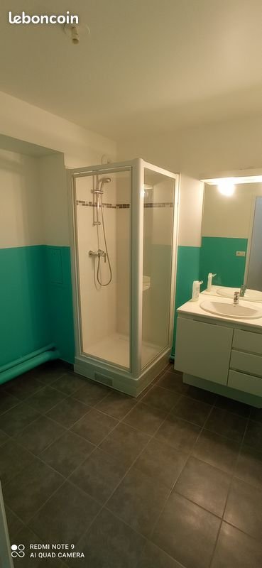 Appartement à louer, 27m², Rosny-sous-Bois