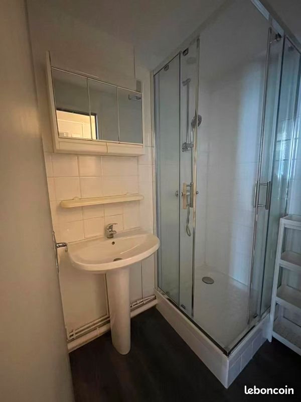 Appartement à louer, 35m², Rouen