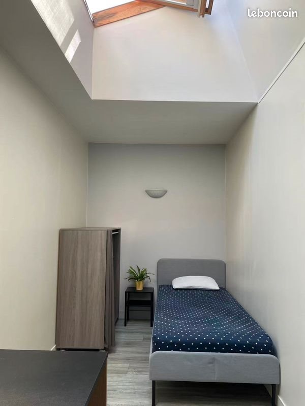 Appartement à louer, 35m², Rouen