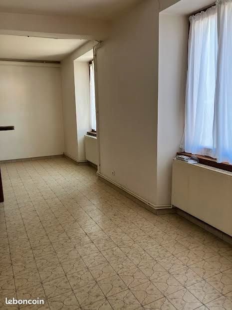 Appartement à louer, 62m², Thann