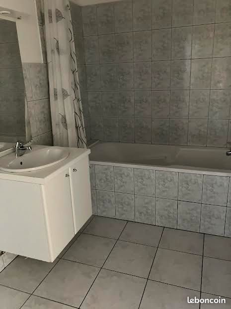 Appartement à louer, 62m², Thann
