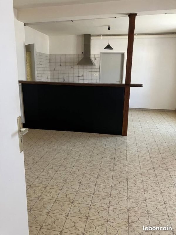 Appartement à louer, 62m², Thann