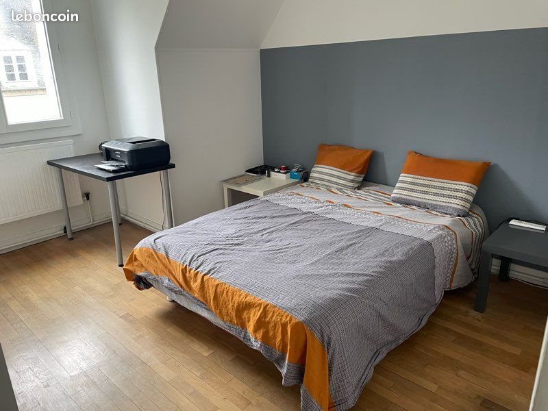 Appartement à vendre, 65m², Avranches