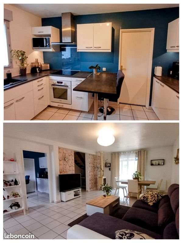 Maison à vendre, 100m², Cugnaux