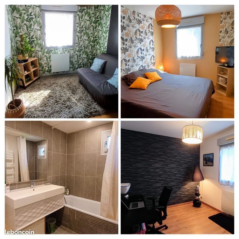 Maison à vendre, 100m², Cugnaux