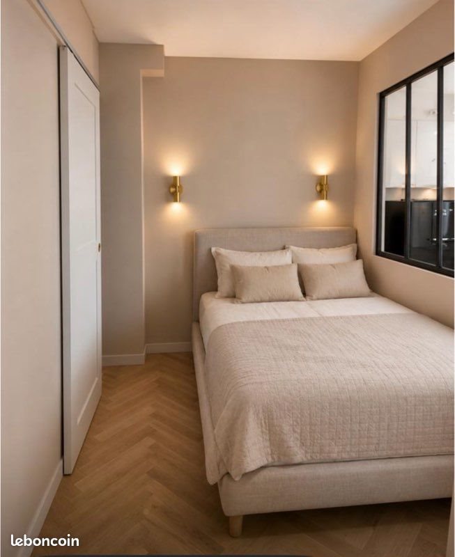 Appartement à louer, 25m², Avignon