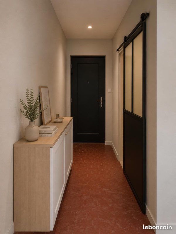 Appartement à louer, 25m², Avignon