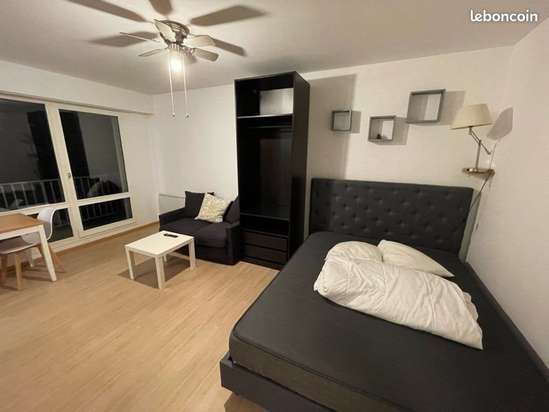 Appartement à louer, 27m², Divonne-les-Bains