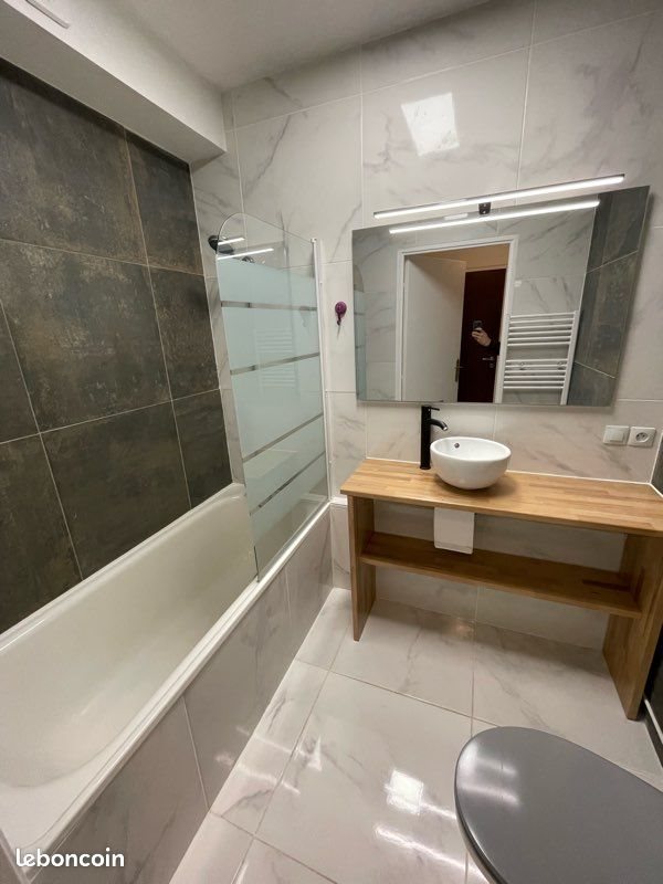 Appartement à louer, 27m², Divonne-les-Bains
