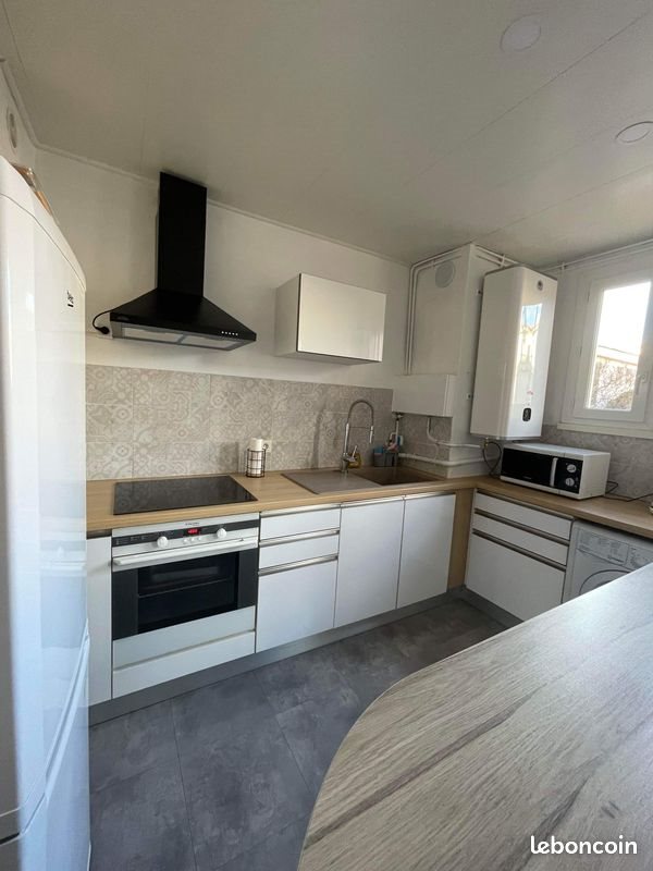 Appartement à vendre, 55m², Montpellier