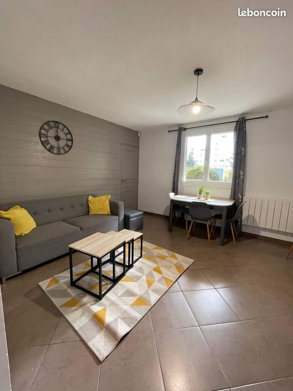 Appartement à vendre, 55m², Montpellier