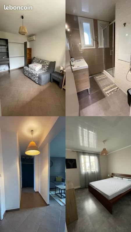Appartement à vendre, 55m², Montpellier