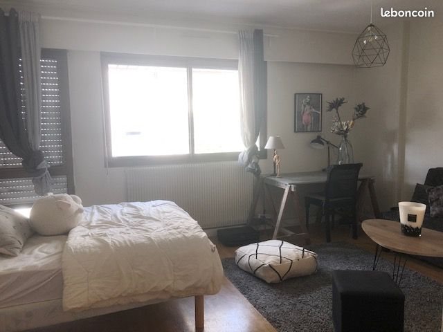 Appartement à louer, 31m², Nantes