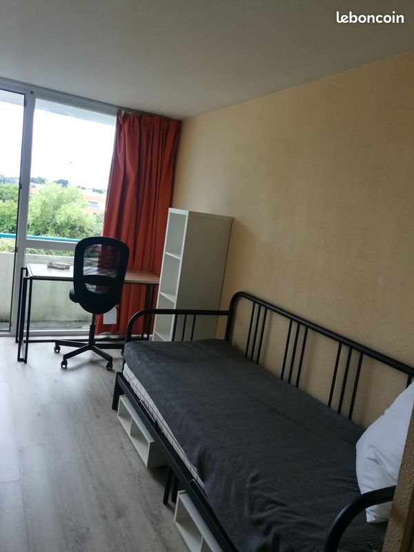 Appartement à louer, 20m², Vannes