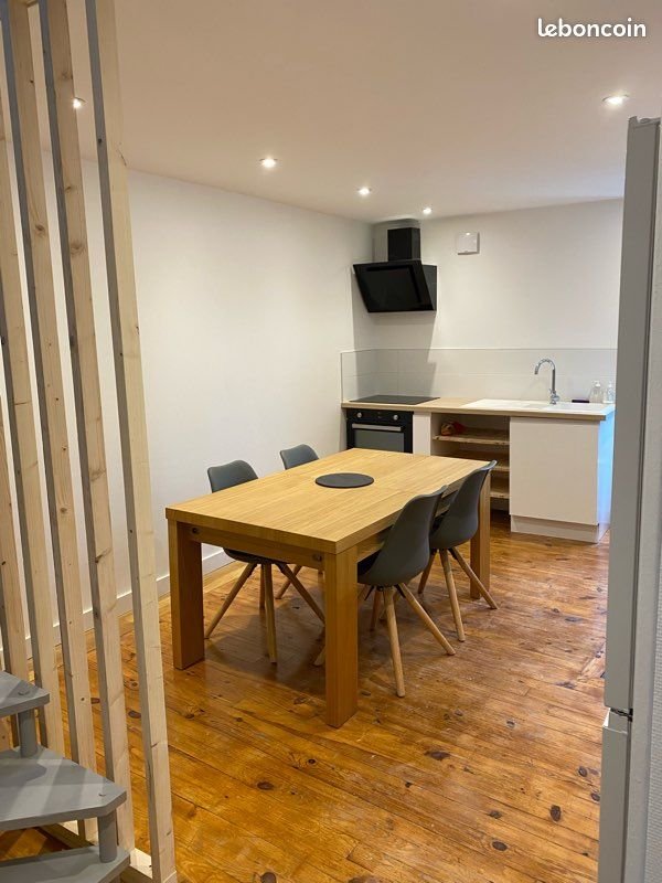 Appartement à louer, 95m², Troyes