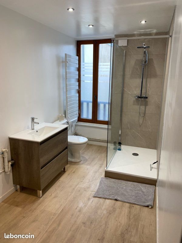 Appartement à louer, 95m², Troyes