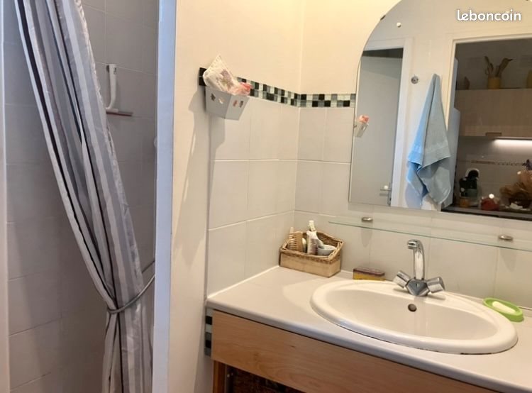 Appartement à louer, 20m², Saint-Rémy-de-Provence