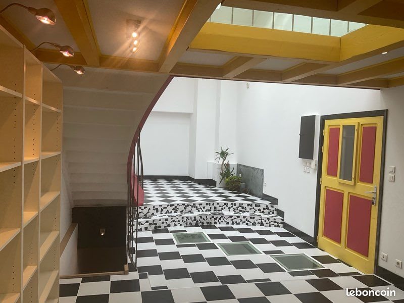 Appartement à vendre, 73m², Dijon