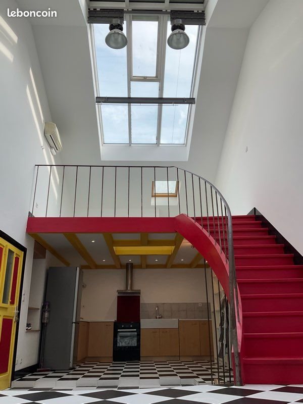 Appartement à vendre, 73m², Dijon