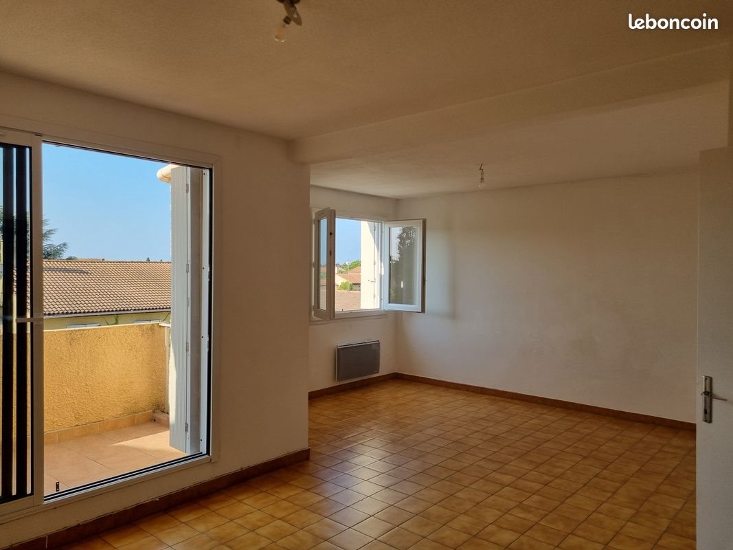 Appartement à vendre, 70m², Lunel