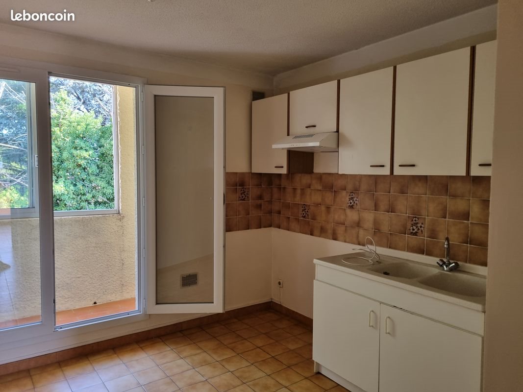 Appartement à vendre, 70m², Lunel