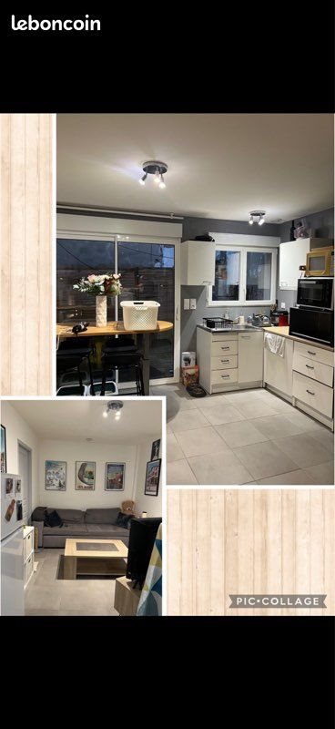 Appartement à vendre, 42m², Agen