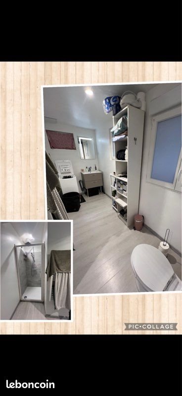 Appartement à vendre, 42m², Agen
